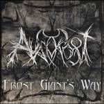 Avafrost : Frost Giant's Way